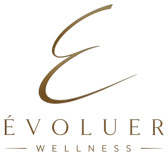 ÉVOLUER Wellness