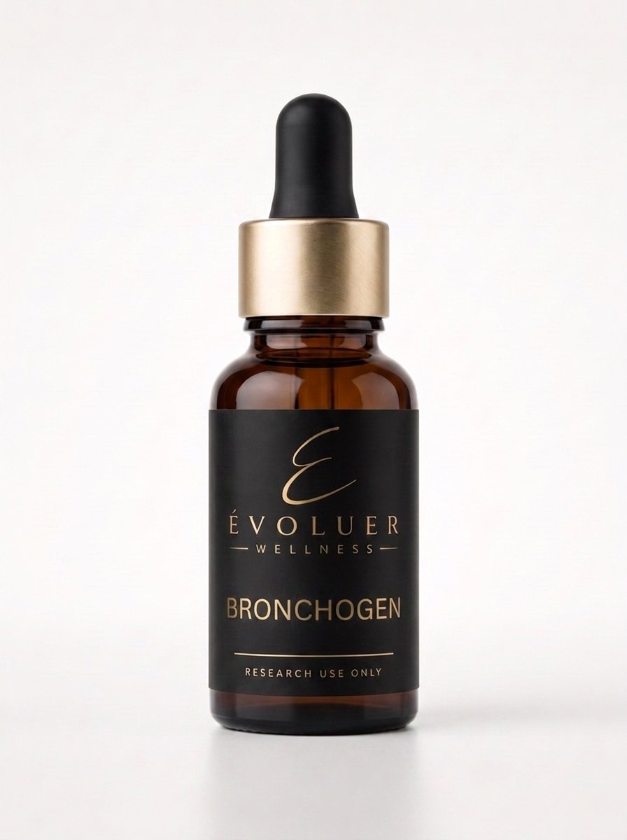 Bronchogen — Bronchogen research product