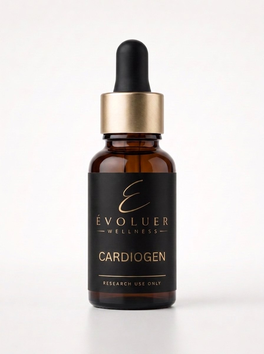 Cardiogen — Cardiogen research product