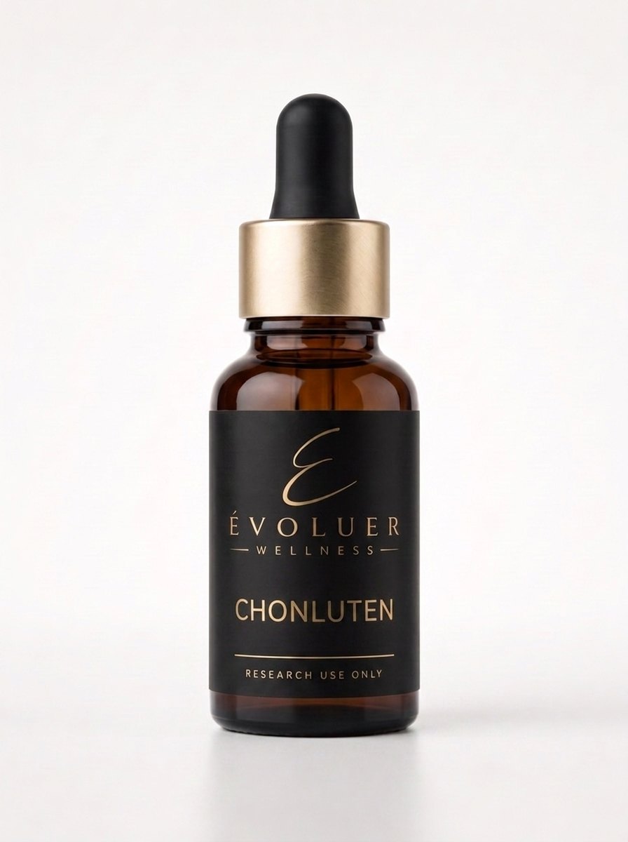 Chonluten — Chonluten research product