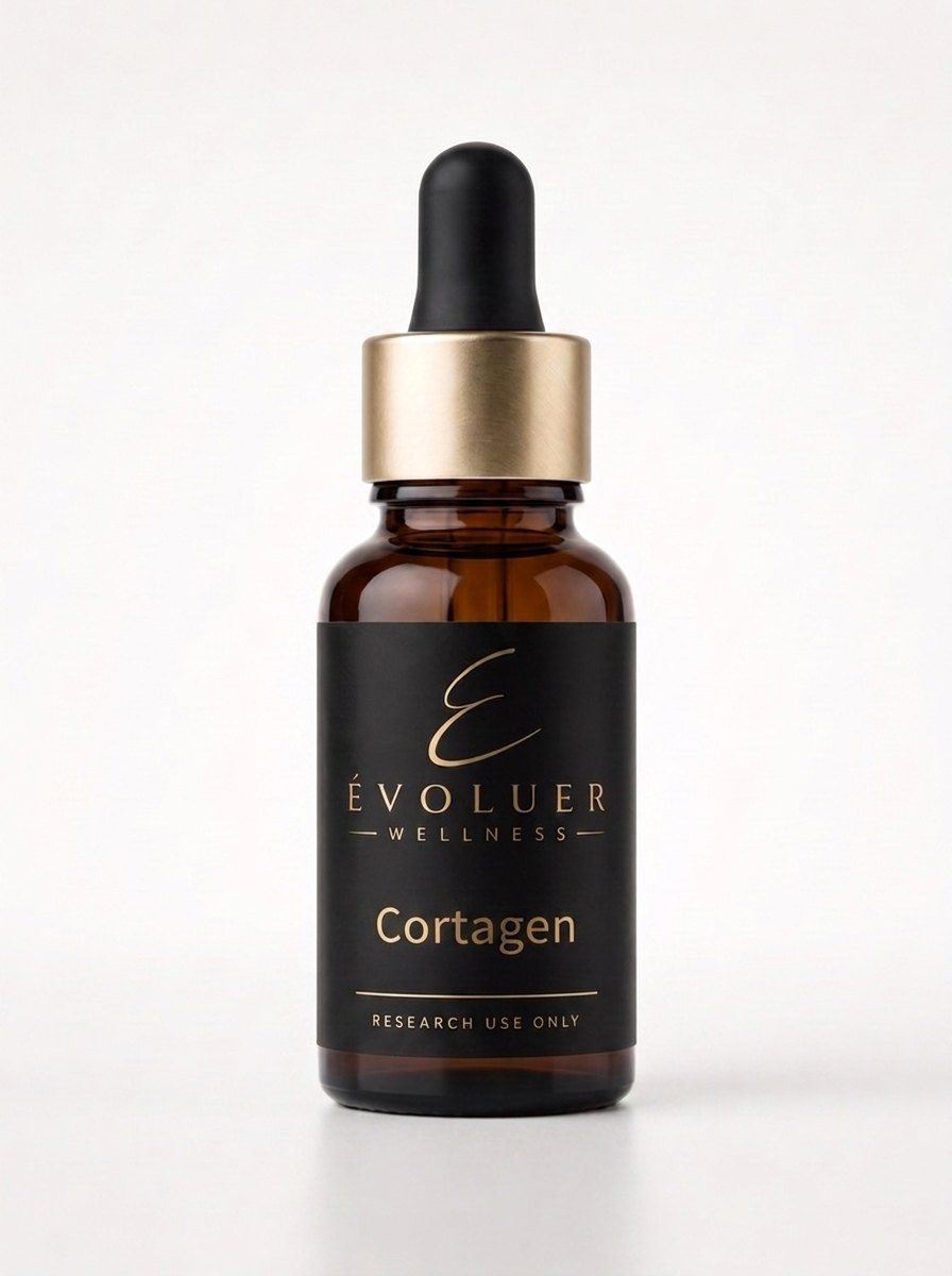 Cortagen — Cortagen research product