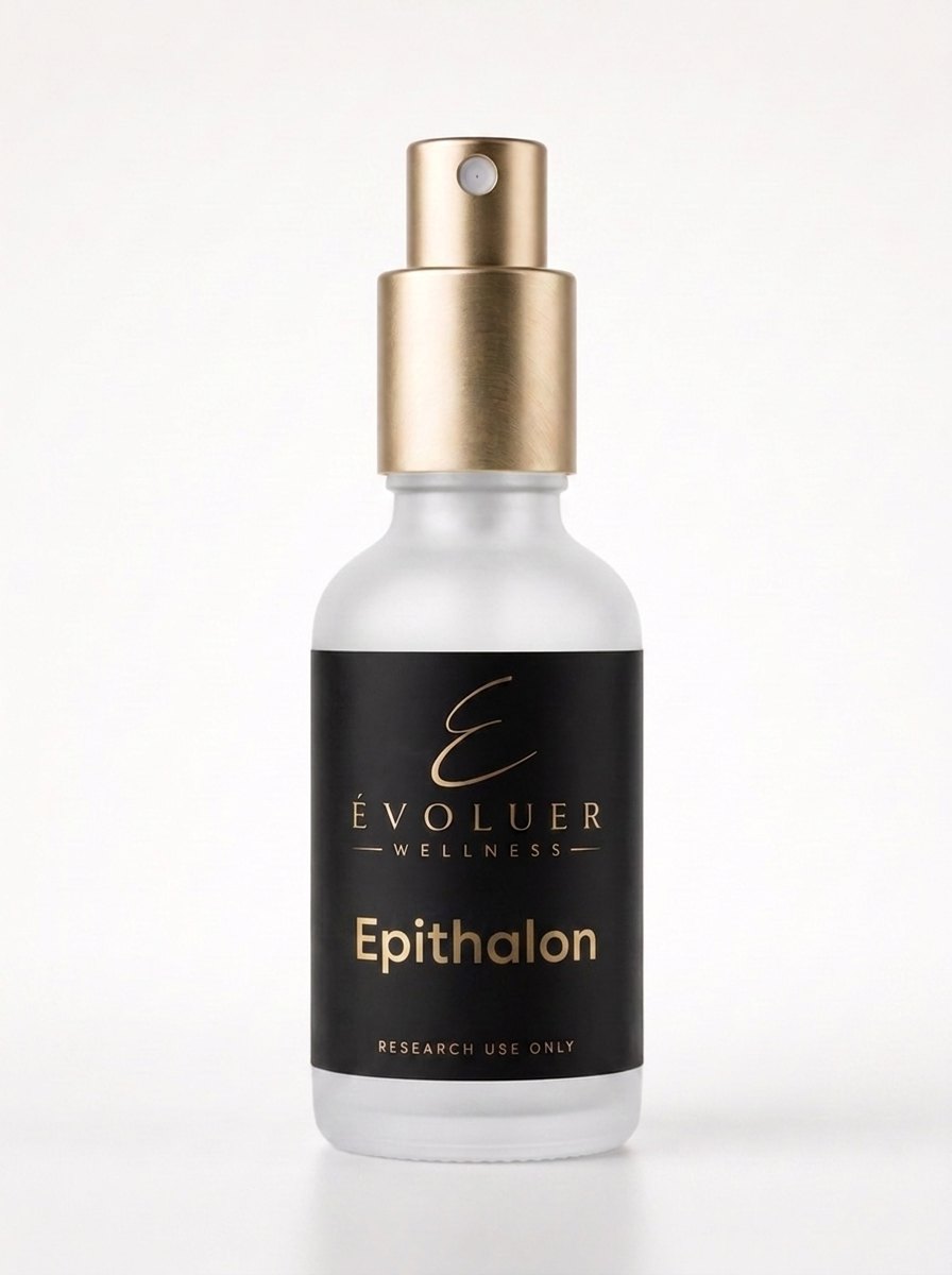Epithalon — Epithalon research product