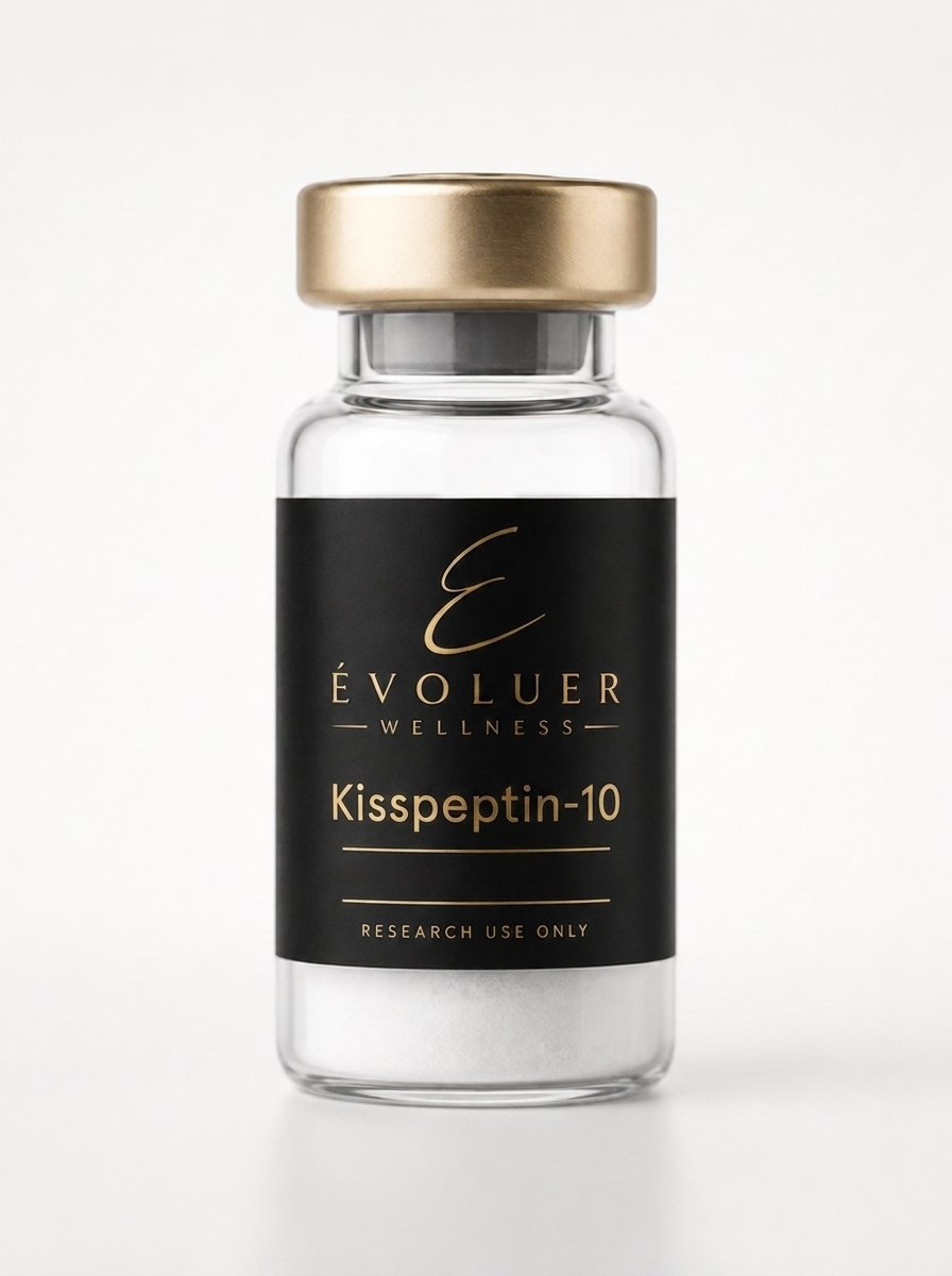Kisspeptin-10 — Kisspeptin-10 research product