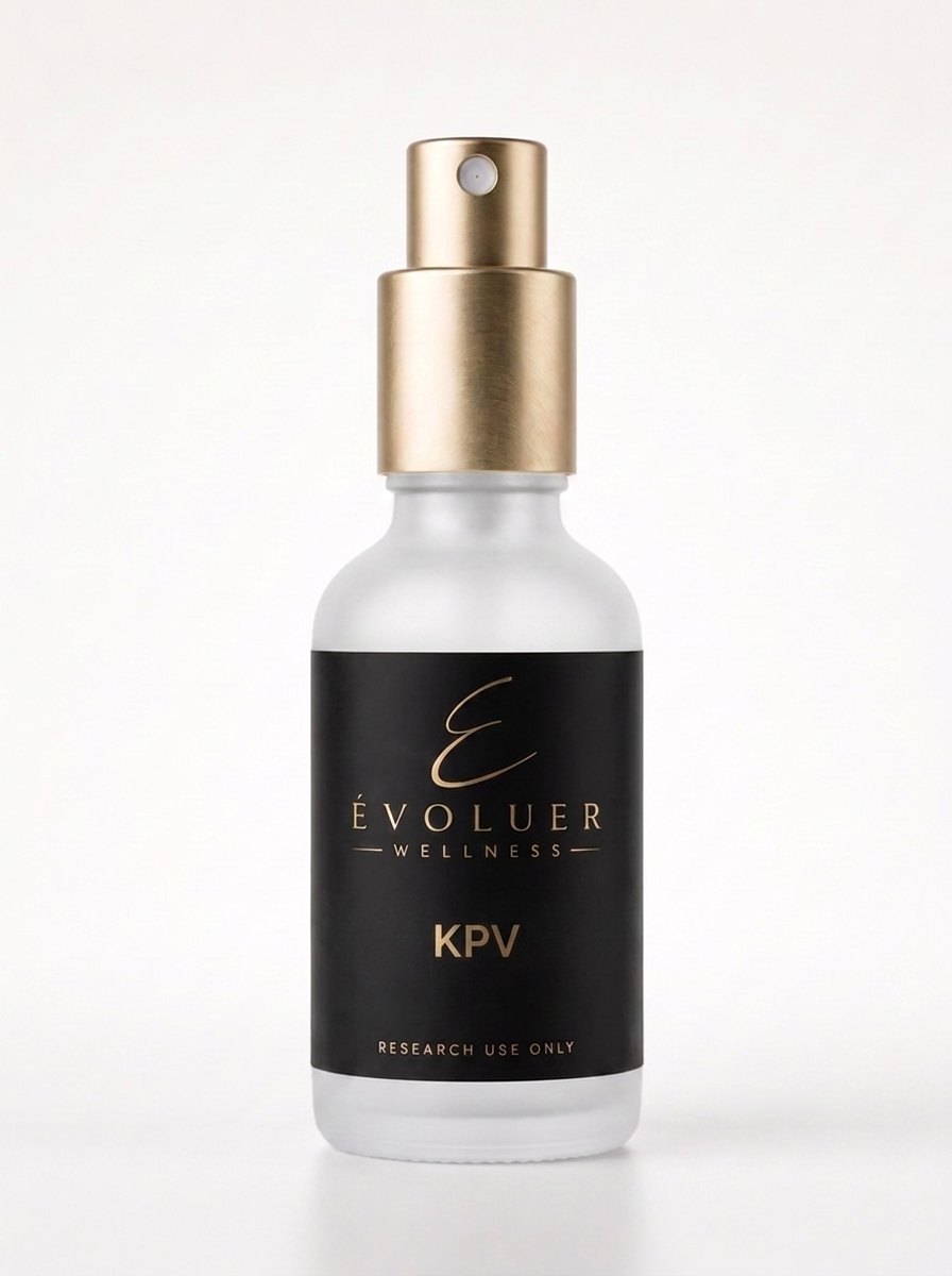 KPV — KPV research product