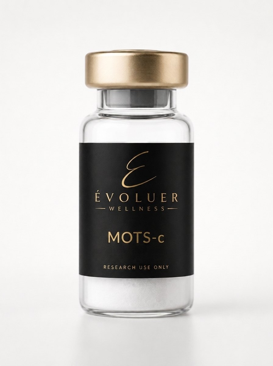 MOTS-c — MOTS-c research product