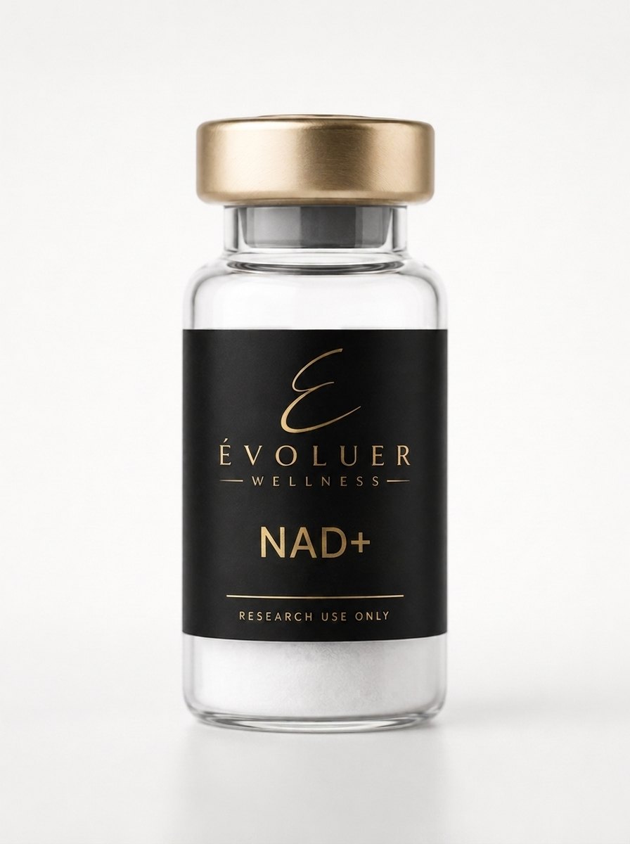 NAD+ — NAD+ research product