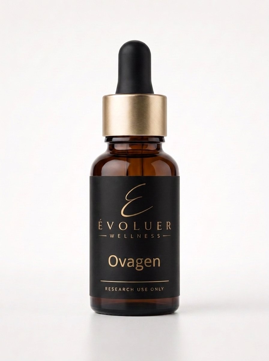 Ovagen — Ovagen research product