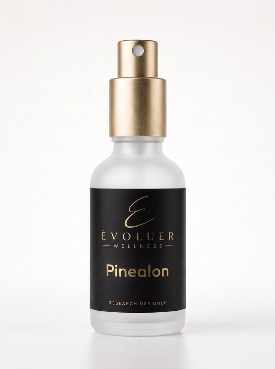 Pinealon — Pinealon research product