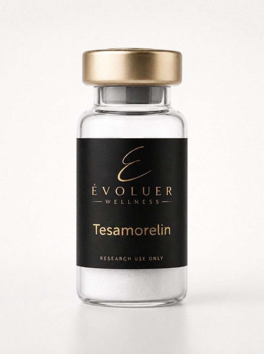 Tesamorelin — Tesamorelin research product
