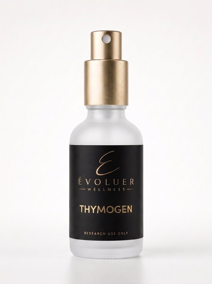 Thymogen — Thymogen research product