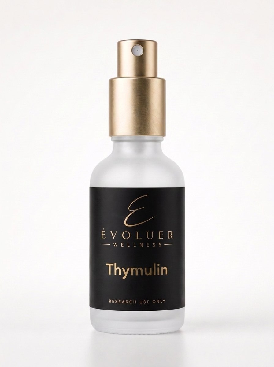 Thymulin — Thymulin research product
